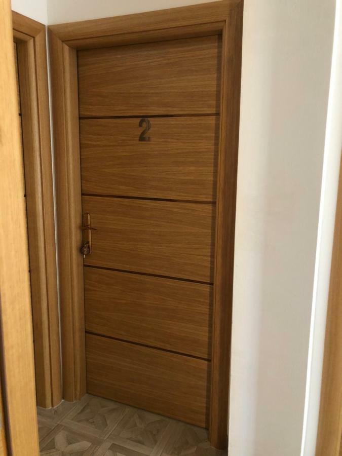 Apartment & Rooms Thomas コレニツァ エクステリア 写真