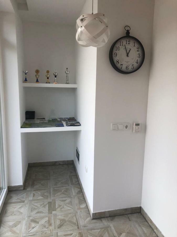Apartment & Rooms Thomas コレニツァ エクステリア 写真