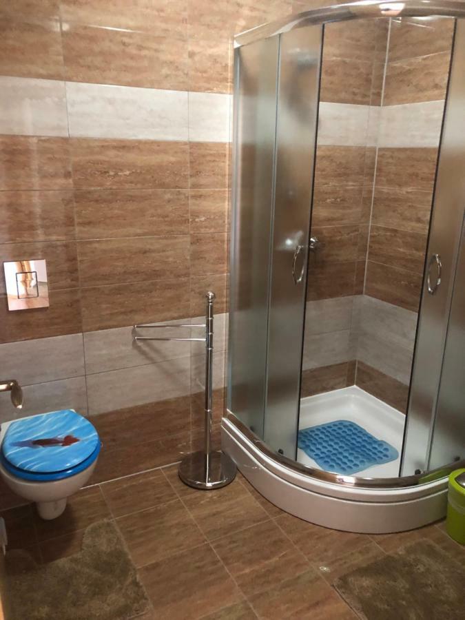 Apartment & Rooms Thomas コレニツァ エクステリア 写真
