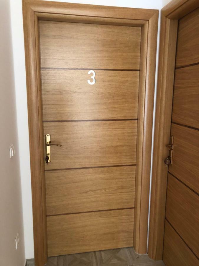 Apartment & Rooms Thomas コレニツァ エクステリア 写真
