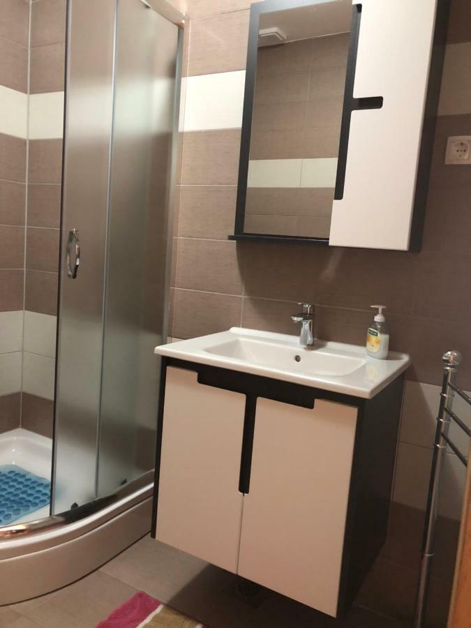 Apartment & Rooms Thomas コレニツァ エクステリア 写真